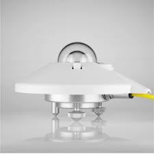 Environmental sensor, Kipp & Zonen SMP10-V Smart Pyranometer ...