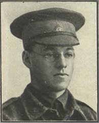 WORLD WAR ONE COURAGE UNDER FIRE