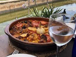 Preparaciones caseras con vídeos, fotos y paso a paso, para que todos tus platos te salgan de rechupete. Cocina Tradicional Valenciana