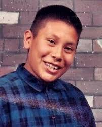 Mountain Mail Archives: OBITUARY: Elijah Murillo