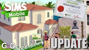 Makin' magic, and she's been a fan favorite ever since. The Sims Mobile Raise The Roof Update The Girl Who Games