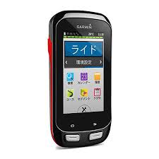 ガーミン サイコン ってどう ツーリングに便利な機能と使い方をご紹介 暮らし の