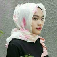 Gamis rubiah terbaru 2018 reysha pink. Daftar Harga Gamis Bulu Rubiah Warna Bulan Juni 2021