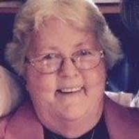 Martha Elizabeth Marker Obituary (1942