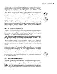 Check spelling or type a new query. Chapter 8 Proposal And Bid Documents Guidebook For Developing And Managing Airport Contracts The National Academies Press