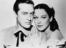 Hedy Lamarr: Inventor of WiFi