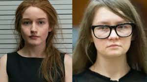 'Inventing Anna' Rebuttal