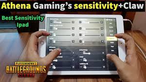 Athena Gaming Sensitivity Settings Control Settings Revealed Pubg Mobile Ipad Techyvoices Com Professional Expert Technology Video Reviews