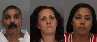 Stabbing death 17th homicide in San Jose; police announce string of arrests 