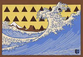 Less attention is paid to art and design in japan than overseas. The Art Of Japanese Design Techniques Batesmeron
