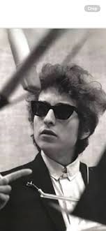 What is the Bob Dylan quote "take care of your memories" because?