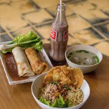 Bakwan talun sidoarjo / sidoarjofood instagram post photo bakwan malang siang 2 enaknya ngebakwan bakwan disini udah dari tahun 2010 lohh ini mimin pesen yg bakwan campur jadi. Kuliner Khas Malang Tabathashaun