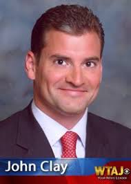 John Clay
