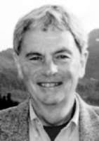 Douglas Scarff Obituary (2010)