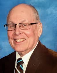 Obituary for David Dickey