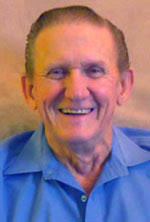 Harold “Ron” Holliday