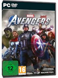 Free shipping on orders over $35. Buy Marvel S Avengers Marvelavengers Steam Key Mmoga