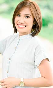 Lea Pamares Ho // Virtual Assistant