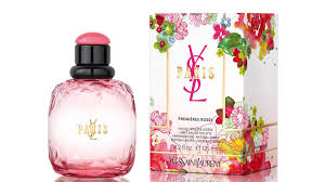 Your Perfect Fall Fragrance Perfume Fall Fragrance Saint Laurent Perfume
