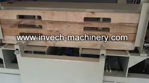 All of our wood working machines are rigidity, stability and easy to operate. Pallet Grooving Machine Pallet Notching Machine Ms Linda Qin 86 15238385148 Mp Whatsapp E Mail Linda Q Invec Woodworking Machine Wooden Pallets Wood Pallets