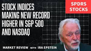 Ira Epstein (@IraEpstein1)