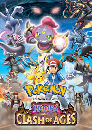 The new pokemon movie is called detective pikachu which of course stars pikachu as the main character. M18 Bulbapedia The Community Driven Pokemon Encyclopedia