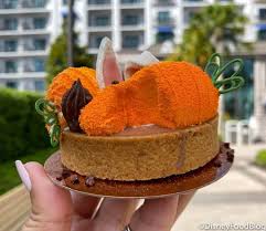 Happy birthday, dont forget to share your cake with everyone is another great way to wish someone so dear to your heart a happy birthday. All The Menu Changes That Happened In Disney World In April The Disney Food Blog