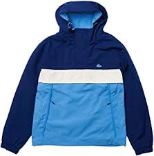 Achat blouson homme grande marque pas cher, neuf comme d'occasion. Amazon Fr Lacoste Manteaux Et Blousons Homme Vetements
