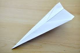 Make the exact same alteration to each plane such as adding a paper clip to the nose of the plane, tear a tiny notch in the tail, or even add a small leaf to each wing. How To Make The Perfect Paper Airplane The Seasoned Mom