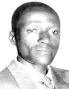 Hommage à Kpangni Guillaume KOUADIO