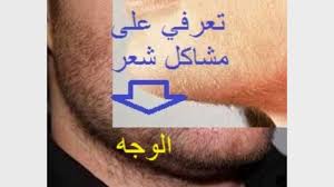 تعرفي على مشاكل شعر الوجه وطرق علاجه Blog Posts Jesus Fish Tattoo Blog