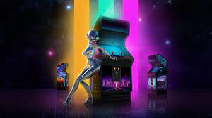 Wanxing game neon sign gamepad controller neon signs gaming wall lights decor for game room blue gamer console neon lights for children cool game room interior decoration 16''x11'' 4.6 out of 5 stars 61 Free Download Steam Card Exchange Showcase Neon Drive 1920x1080 For Your Desktop Mobile Tablet Explore 17 Hayseed Fortnite Wallpapers Hayseed Fortnite Wallpapers Fortnite Wallpapers Fortnite Wallpaper