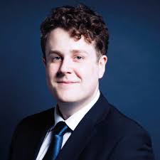 Robert Malcolm Povall