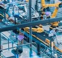 1.3 megapixel OX01F10 SoC | Imaging and Machine Vision Europe