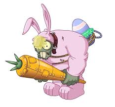 But you can just call me crazy dave. Easter Gargantuar Plants Vs Zombies Roleplay Wiki Fandom