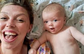 Stacey Forde's Instagram, Twitter & Facebook