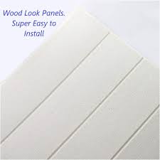 Ceiling tiles are engineered from a variety of materials and features that will meet the varied requirements of each application. 3d Wood Foam Wallpaper 110 Sqft Peel Stick Self Adhesive Panel Tile Ceiling 22pk Ebay