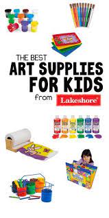 Best Art Supplies From Lakeshore Learning Busy Toddler Kids Art Supplies Lakeshore Learning Busy Toddler
