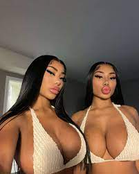 51 Hottest Clermont Twins Pictures Will Keep You Mesmerized - GEEKS ON  COFFEE