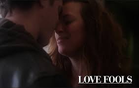 Love Fools