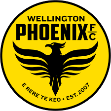 From wikipedia, the free encyclopedia. Wellington Phoenix Fc Wikipedia