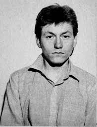 Where are the Serial Killers?