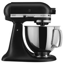 Stand mixer attachments reinvent the recipe. Kitchenaid Artisan Stand Mixer Ksm150 Target