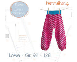 Maybe you would like to learn more about one of these? Ebook Pumphose Lowe Gr 92 128 Hummelhonig