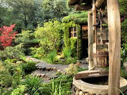 Satoyama Life Garden Designer Ishihara Kazuyuki Chelsea Flower Show 2012 Garden Yard Ideas Texas Landscaping Chelsea Flower Show