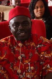 GOVERNMENT WARNS AGAINST PLANNED PROTEST IN THE STATE