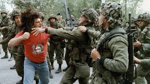 Political violence in Canada a rarity, but also a reality | CTV News
