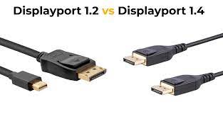 Displayport 1.2 Vs Displayport 1.4 - Electric Objects Digital Art Displayport 1 4a Vs