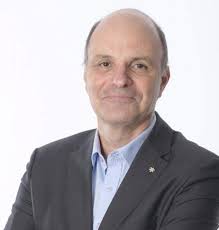 Architects of Dreams