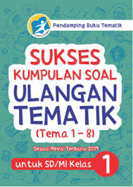 Materi dan soal matematika kelas 1 sd yang ada saat ini berbeda dengan soal pada zaman dulu. Buku Kelas 1 Sd Sigit T Berlin Mizanstore